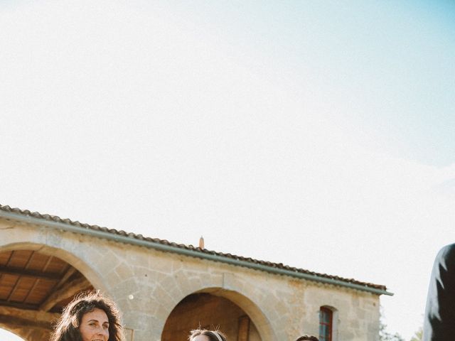 Le mariage de Kellian et Aurore à Camarsac, Gironde 36