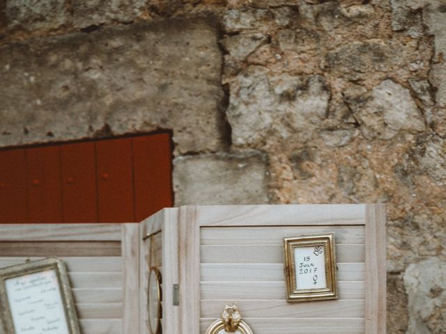 Le mariage de Kellian et Aurore à Camarsac, Gironde 45