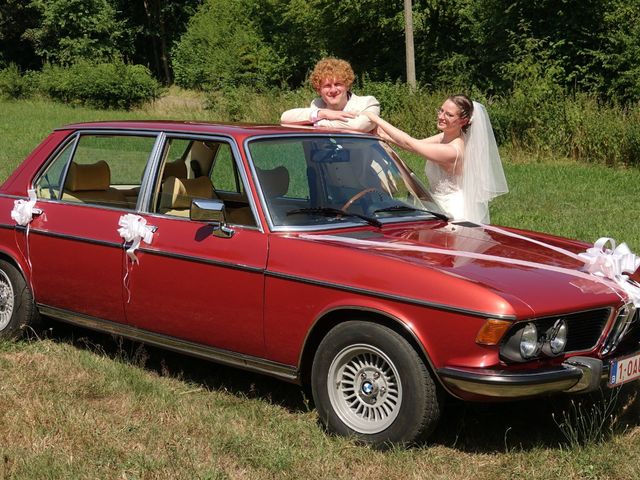 Le mariage de Alexis et Maëlle  à Paris, Paris 7