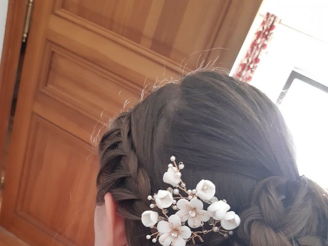 Le mariage de Alexis et Maëlle  à Paris, Paris 11