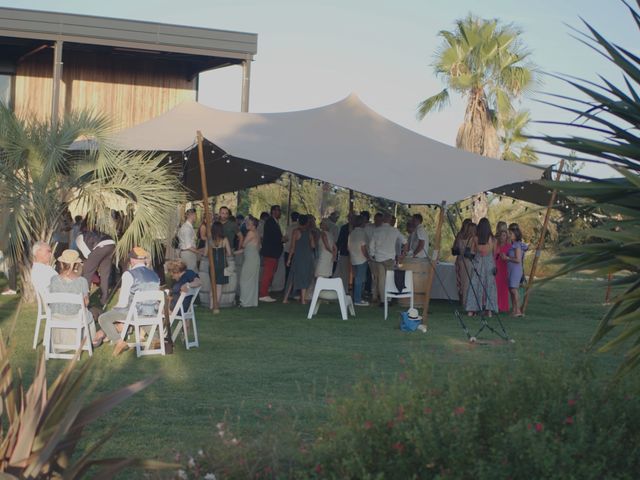 Le mariage de Arthur et Léa à Lherm, Haute-Garonne 8