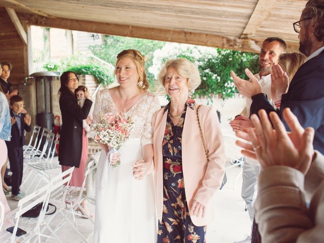 Le mariage de Nicolas et Florence à Neufchâtel-en-Bray, Seine-Maritime 22