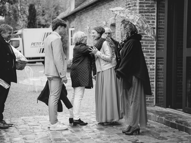 Le mariage de Nicolas et Florence à Neufchâtel-en-Bray, Seine-Maritime 39