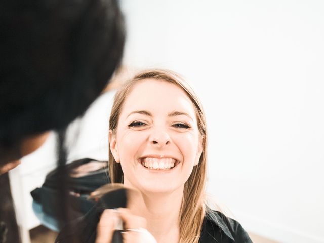 Le mariage de Alexis et Laurie à La Croix-Blanche, Lot-et-Garonne 3