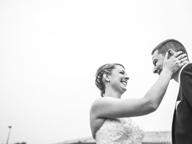 Le mariage de Alexis et Laurie à La Croix-Blanche, Lot-et-Garonne 11