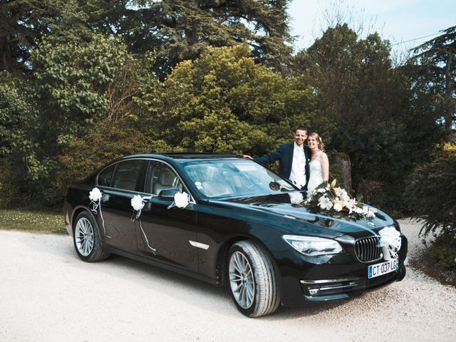 Le mariage de Alexis et Laurie à La Croix-Blanche, Lot-et-Garonne 29