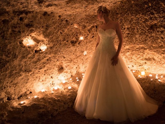 Le mariage de Alexis et Laurie à La Croix-Blanche, Lot-et-Garonne 52