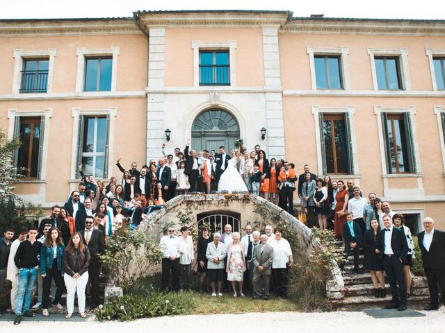 Le mariage de Alexis et Laurie à La Croix-Blanche, Lot-et-Garonne 57