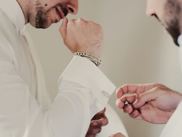 Le mariage de Nicolas et Margaux à Gouvieux, Oise 32