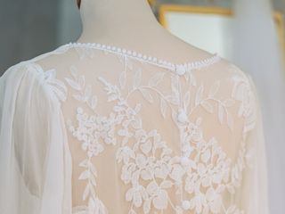 Le mariage de Sandrine et Greg 2