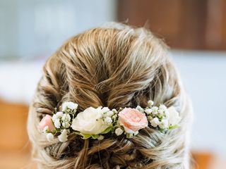 Le mariage de Sandrine et Greg 3
