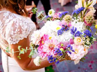Le mariage de Pauline et Florian 2
