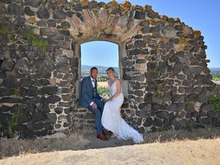 Le mariage de Maureen et Dimitri