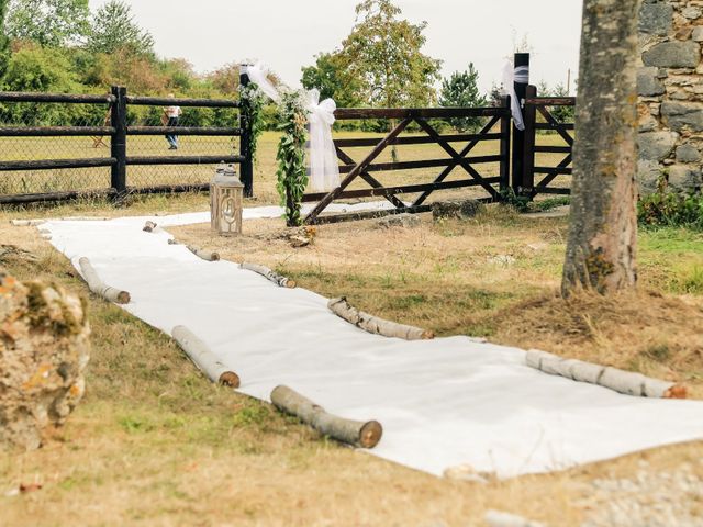 Le mariage de Thomas et Charlotte à Épernon, Eure-et-Loir 49