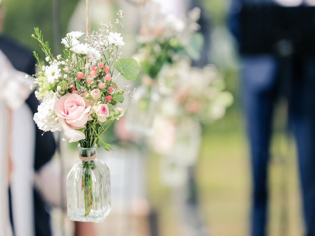 Le mariage de Thomas et Charlotte à Épernon, Eure-et-Loir 70