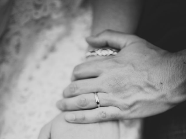 Le mariage de Gabriel et Céline à Saint-Julien-en-Genevois, Haute-Savoie 26