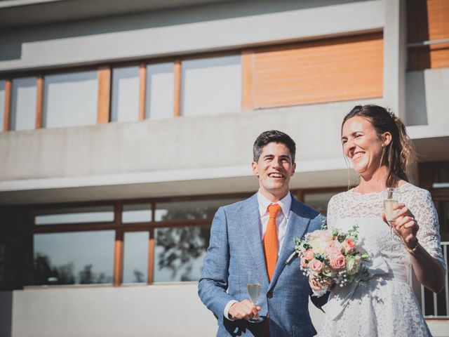 Le mariage de Gabriel et Céline à Saint-Julien-en-Genevois, Haute-Savoie 31