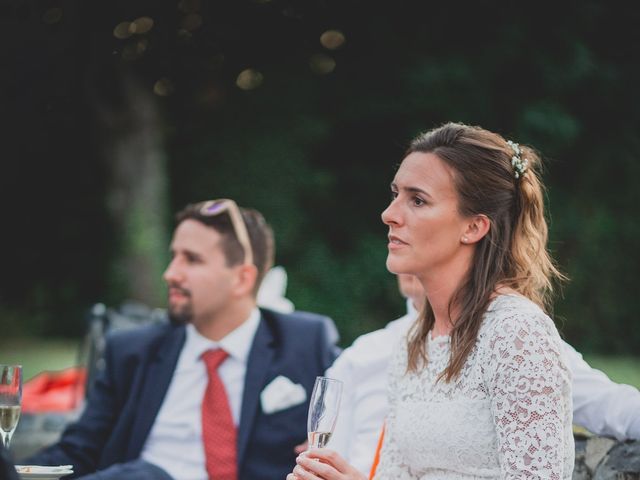 Le mariage de Gabriel et Céline à Saint-Julien-en-Genevois, Haute-Savoie 41