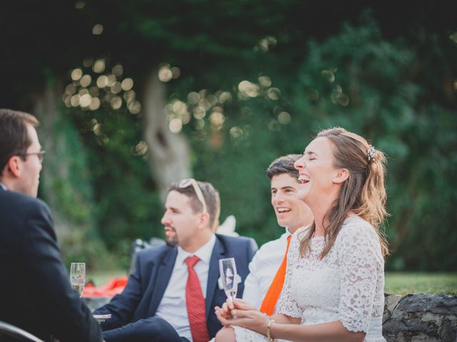 Le mariage de Gabriel et Céline à Saint-Julien-en-Genevois, Haute-Savoie 42