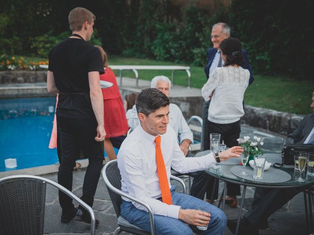 Le mariage de Gabriel et Céline à Saint-Julien-en-Genevois, Haute-Savoie 47