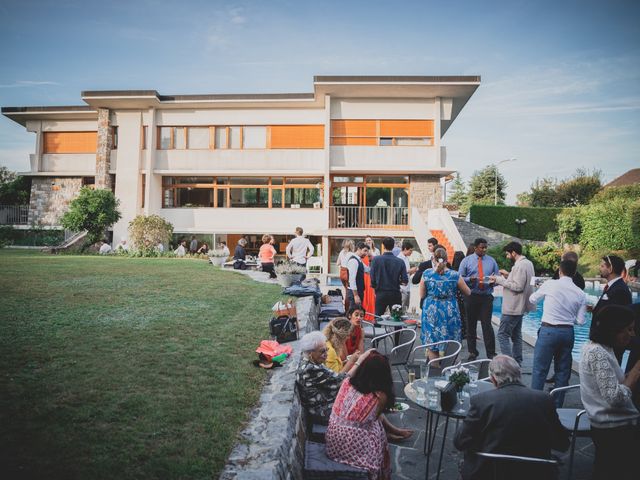 Le mariage de Gabriel et Céline à Saint-Julien-en-Genevois, Haute-Savoie 52