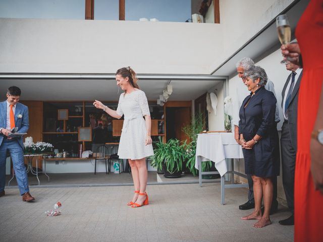 Le mariage de Gabriel et Céline à Saint-Julien-en-Genevois, Haute-Savoie 54