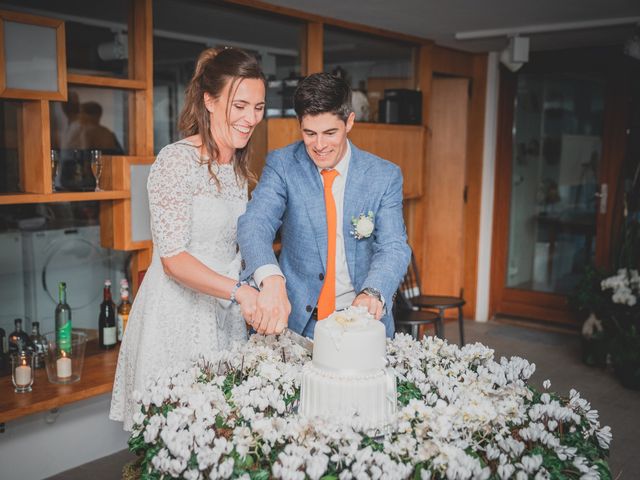 Le mariage de Gabriel et Céline à Saint-Julien-en-Genevois, Haute-Savoie 57