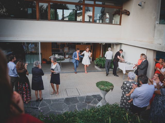 Le mariage de Gabriel et Céline à Saint-Julien-en-Genevois, Haute-Savoie 58