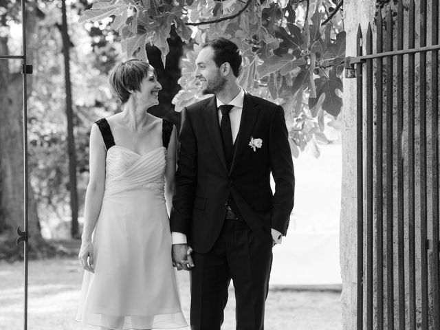 Le mariage de Julien et Coraline à Angoulême, Charente 66