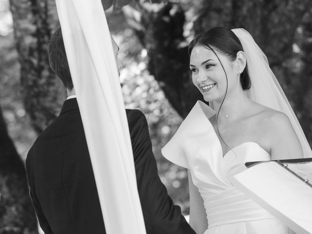 Le mariage de Julien et Coraline à Angoulême, Charente 72