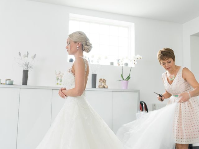 Le mariage de Alexis et Manon à Paris, Paris 9