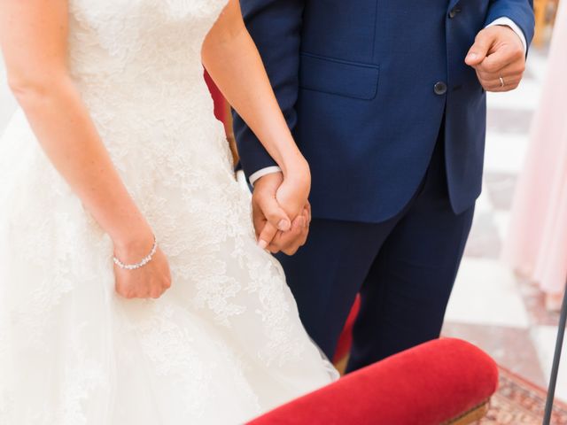 Le mariage de Alexis et Manon à Paris, Paris 19