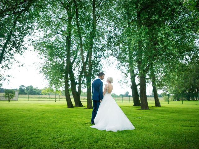 Le mariage de Alexis et Manon à Paris, Paris 25