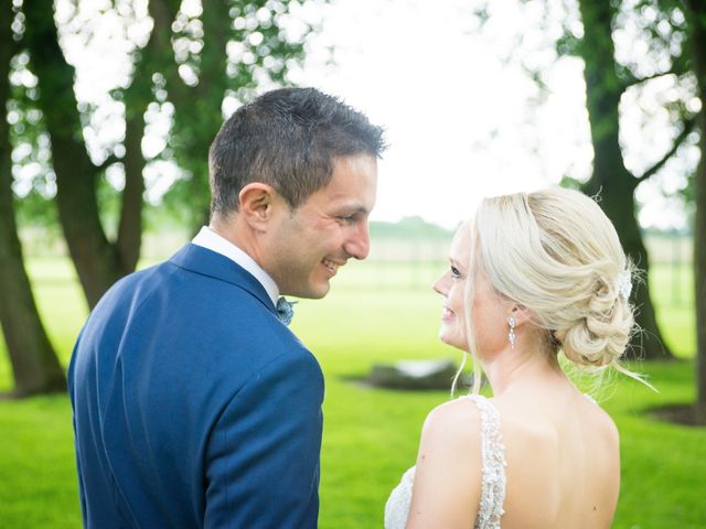 Le mariage de Alexis et Manon à Paris, Paris 29