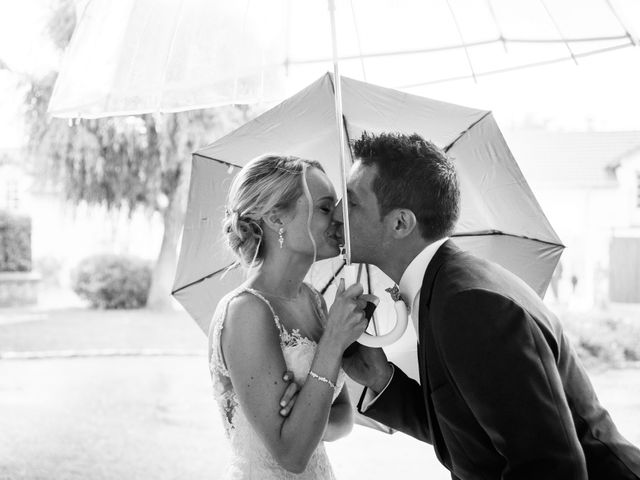 Le mariage de Alexis et Manon à Paris, Paris 30