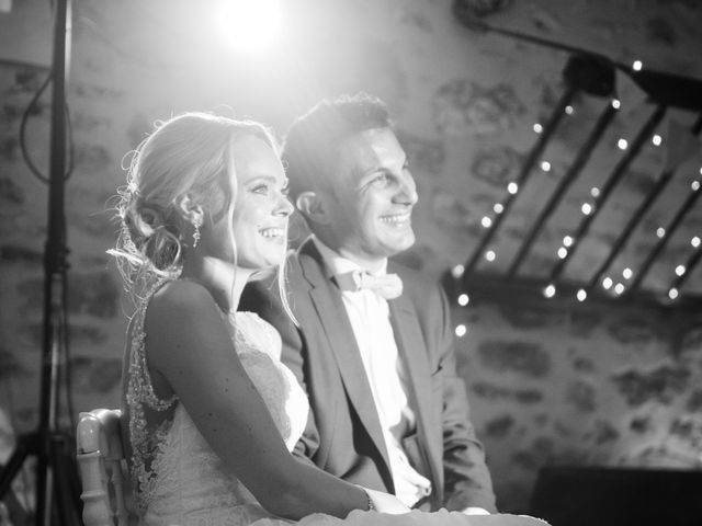 Le mariage de Alexis et Manon à Paris, Paris 37