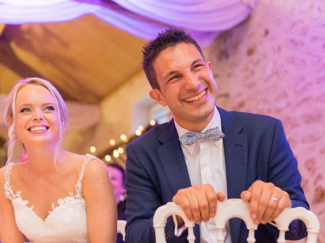 Le mariage de Alexis et Manon à Paris, Paris 36