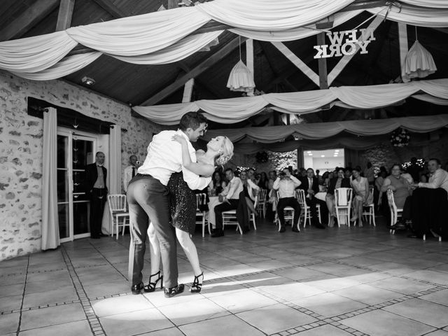 Le mariage de Alexis et Manon à Paris, Paris 42