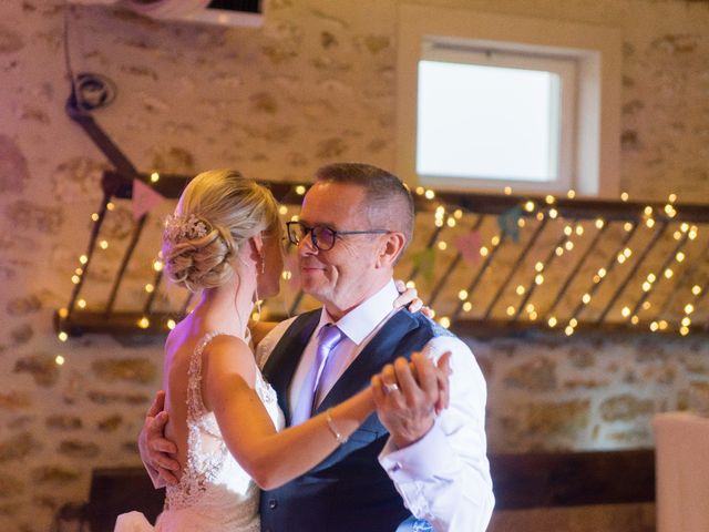 Le mariage de Alexis et Manon à Paris, Paris 38