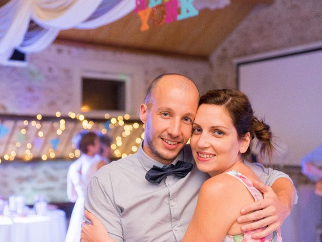 Le mariage de Alexis et Manon à Paris, Paris 44