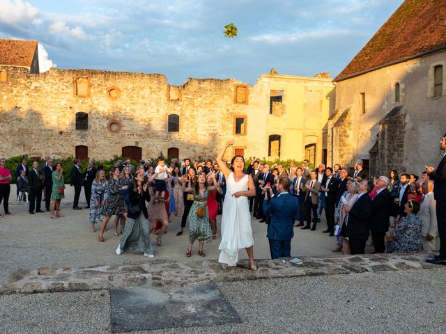 Le mariage de Antoine et Carla à Nevers, Nièvre 26