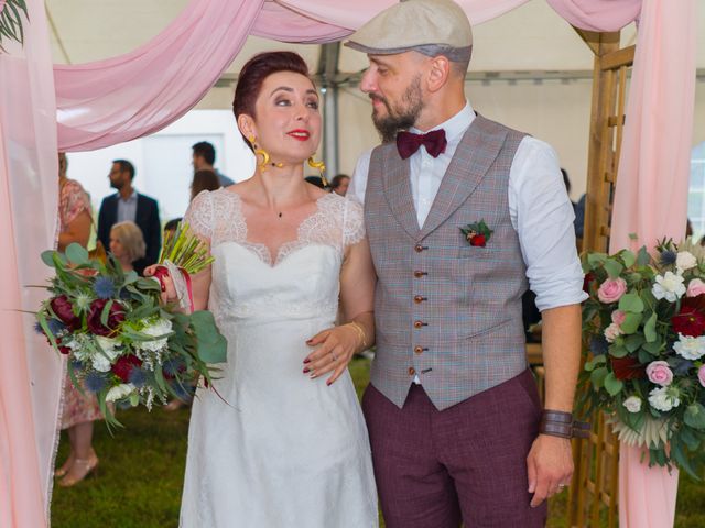 Le mariage de Jérémy et Elise à Buzet-sur-Baïse, Lot-et-Garonne 22