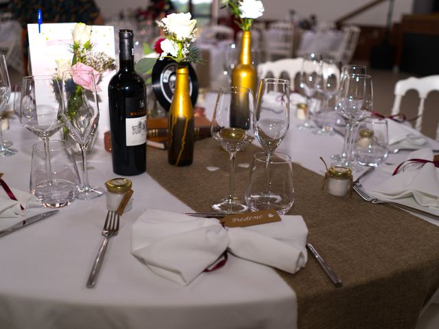 Le mariage de Jérémy et Elise à Buzet-sur-Baïse, Lot-et-Garonne 26