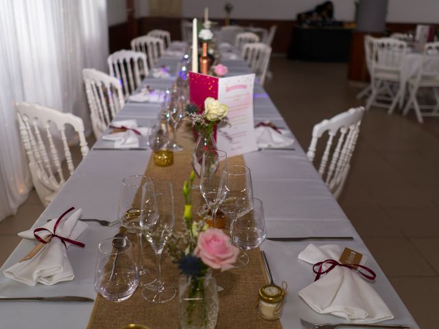 Le mariage de Jérémy et Elise à Buzet-sur-Baïse, Lot-et-Garonne 27