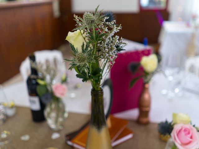Le mariage de Jérémy et Elise à Buzet-sur-Baïse, Lot-et-Garonne 32