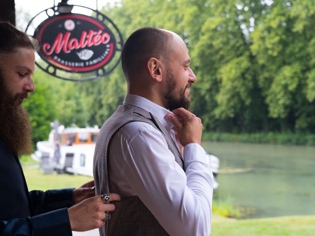 Le mariage de Jérémy et Elise à Buzet-sur-Baïse, Lot-et-Garonne 42