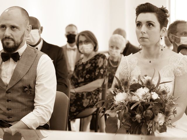 Le mariage de Jérémy et Elise à Buzet-sur-Baïse, Lot-et-Garonne 53