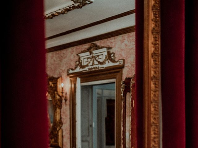Le mariage de Vincent et Stéphanie à Signy-l&apos;Abbaye, Ardennes 15