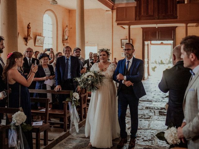 Le mariage de Vincent et Stéphanie à Signy-l&apos;Abbaye, Ardennes 36