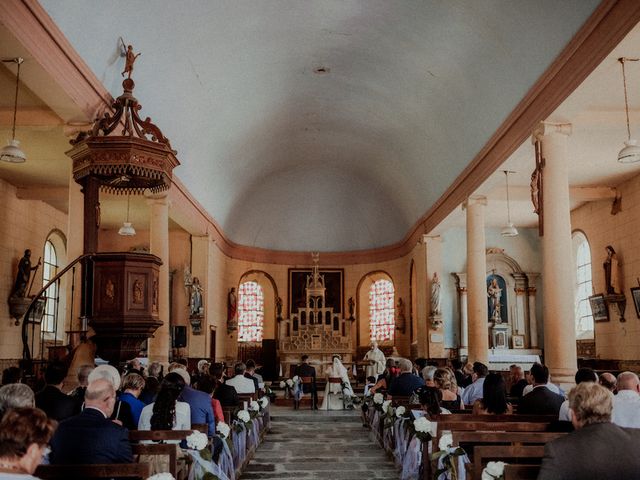 Le mariage de Vincent et Stéphanie à Signy-l&apos;Abbaye, Ardennes 39